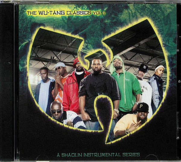 wu tang it's yours instrumental